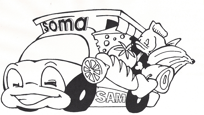 Mobiler SOMA Cartoon, Grafik: Thomas Renner