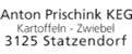 Logo Anton Prischink
