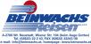 Logo Beinwachs Reisen
