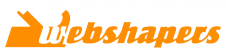 Webshapers Logo