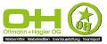 Ottmann und Hagler Logo