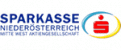 Logo Sparkasse Niederösterreich