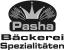 Logo Bäckerei Pasha