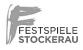 Logo Festspiele Stockerau