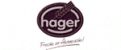 Logo Hager