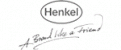 Logo Henkel