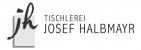 Tischlerei Halbmayr Logo