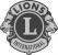 Logo Lions Club Mödling