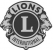 Logo Lions Club Waidhofen Eisenwurz