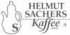 Logo Helmut Sacher Kaffee