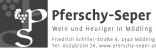 Logo Pferschy-Seper