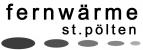 Fernwärme St. Pölten Logo