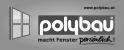 Polybau Logo