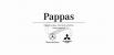 logo Pappas Gruppe