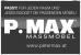 Logo Peter Max