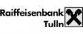 Logo Raiffeisenbank Tulln