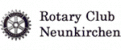 Logo RC Neunkirchen