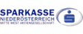Logo Sparkasse Niederösterreich